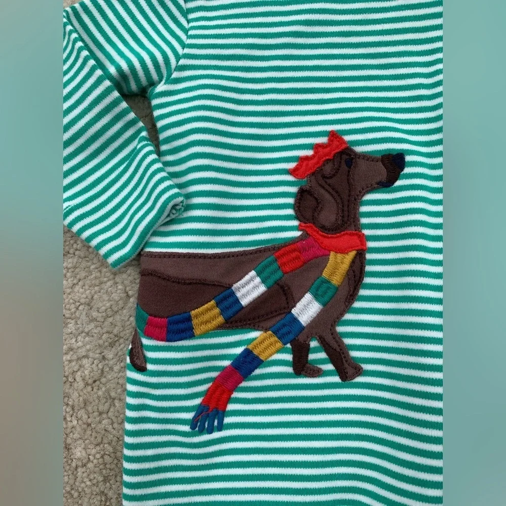 Joules great used